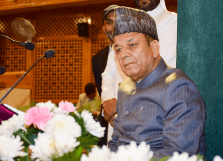 J&K Assembly's 9-day autumn session begins tomorrow, Oppn gears up to corner govt J&K Assembly's 9-day autumn session begins tomorrow, Oppn gears up to corner govt
