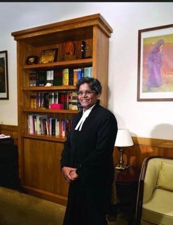 FM Sitharaman lauds Justice Pratibha Singh's appointment as WIPO Advisory Board Chair FM Sitharaman lauds Justice Pratibha Singh's appointment as WIPO Advisory Board Chair