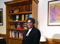 FM Sitharaman lauds Justice Pratibha Singh's appointment as WIPO Advisory Board Chair