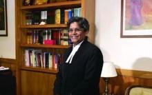FM Sitharaman lauds Justice Pratibha Singh's appointment as WIPO Advisory Board Chair