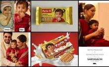 Dua Padukone Singh turns muse for Sabyasachi twins with mom Deepika;  fans say 'she looks like Parle-G girl' Dua Padukone Singh turns muse for Sabyasachi twins with mom Deepika;  fans say 'she looks like Parle-G girl'