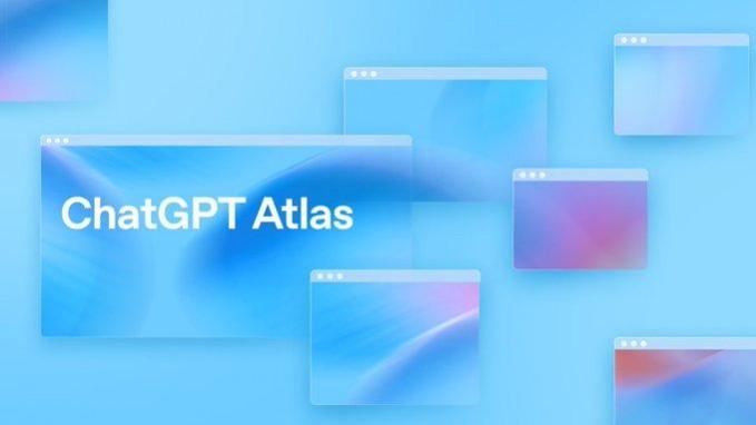 ChatGPT Atlas: All about Google Chrome's rival ChatGPT Atlas: All about Google Chrome's rival