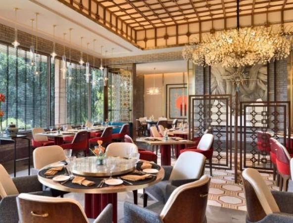 Startup founder slams Taj Hotel for schooling on how to sit, wear clothes, footwear Startup founder slams Taj Hotel for schooling on how to sit, wear clothes, footwear