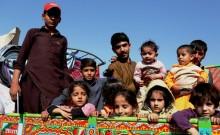 Pakistani authorities ask Afghan refugees to return voluntarily or face force Pakistani authorities ask Afghan refugees to return voluntarily or face force