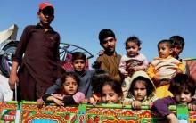 Pakistani authorities ask Afghan refugees to return voluntarily or face force Pakistani authorities ask Afghan refugees to return voluntarily or face force