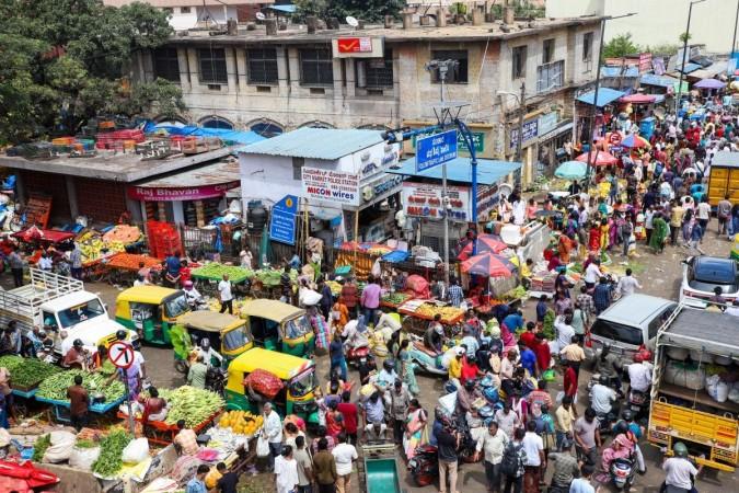 FM Sitharaman highlights surge in Diwali sales to all-time high of Rs 6.05 lakh crore FM Sitharaman highlights surge in Diwali sales to all-time high of Rs 6.05 lakh crore