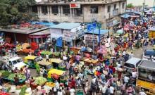 FM Sitharaman highlights surge in Diwali sales to all-time high of Rs 6.05 lakh crore
