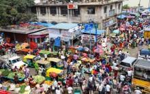 FM Sitharaman highlights surge in Diwali sales to all-time high of Rs 6.05 lakh crore