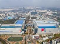 Samsung Group's market capitalisation tops $634.4 billion for 1st time
