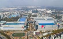 Samsung Group's market capitalisation tops $634.4 billion for 1st time