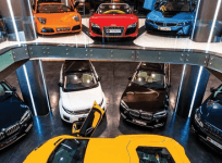 Car sales more than doubled to over half a million units: FM Sitharaman on GST 2.0