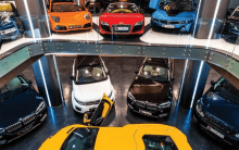 Car sales more than doubled to over half a million units: FM Sitharaman on GST 2.0