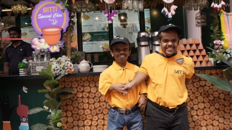 Vivaan Bajoria designs uniforms for Mitti Cafe From Mitti Café to Indian Army: How Vivaan Bajoria is stitching dignity into design with adaptive clothing