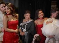 Priyanka Chopra's Diwali celebration