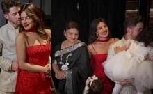 Priyanka Chopra's Diwali celebration