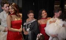 Priyanka Chopra's Diwali celebration Priyanka Chopra's Diwali celebration
