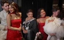 Priyanka Chopra's Diwali celebration