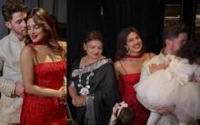 Priyanka Chopra's Diwali celebration Priyanka Chopra's Diwali celebration