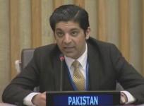 Pakistan makes renewed bid at UN to defend its terrorists; India calls out its 'doublespeak'