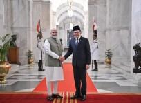 Look forward to joining ASEAN-India Summit virtually: PM Modi dials Malaysian counterpart