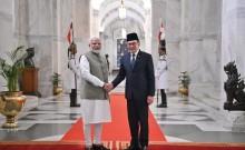 Look forward to joining ASEAN-India Summit virtually: PM Modi dials Malaysian counterpart