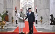Look forward to joining ASEAN-India Summit virtually: PM Modi dials Malaysian counterpart