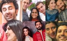 Bollywood brother sister duos