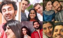 Bollywood brother sister duos Bollywood brother sister duos