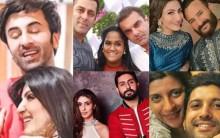 Bollywood brother sister duos
