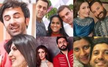 Bollywood brother sister duos Bollywood brother sister duos