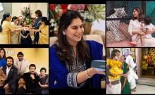 Ram Charan–Upasana Kamineni announce second pregnancy; inside traditional seemantham baby shower celebration