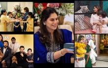 Ram Charan–Upasana Kamineni announce second pregnancy; inside traditional seemantham baby shower celebration