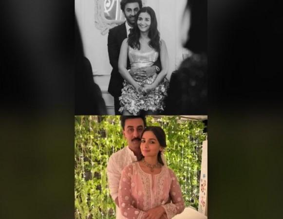 Alia Bhatt, Ranbir Kapoor Alia Bhatt, Ranbir Kapoor