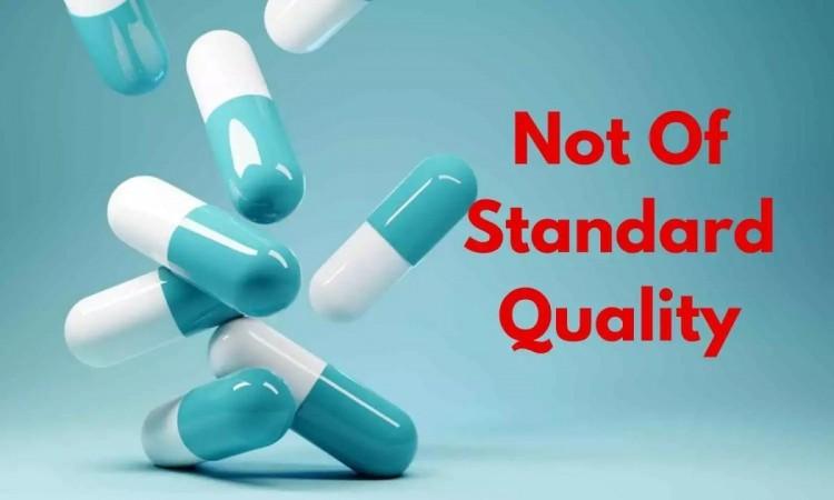 CDSCO flags 112 drug samples as 'not of standard quality' in September CDSCO flags 112 drug samples as 'not of standard quality' in September