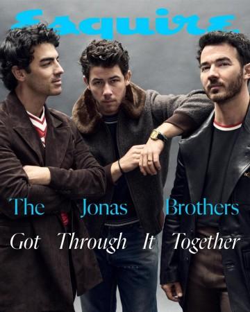 Did Joe Jonas snort cocaine backstage during Jonas Brothers' show? Singer breaks silence Did Joe Jonas snort cocaine backstage during Jonas Brothers' show? Singer breaks silence