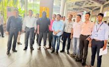 Dawood aide deported from Dubai, arrested by Mumbai Crime Branch in Salim Dola drug case