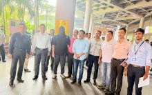Dawood aide deported from Dubai, arrested by Mumbai Crime Branch in Salim Dola drug case Dawood aide deported from Dubai, arrested by Mumbai Crime Branch in Salim Dola drug case