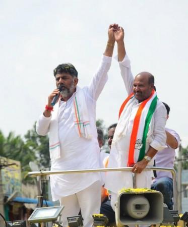 CM Siddaramaiah's son should stop making immature statements: K'taka Cong MLA CM Siddaramaiah's son should stop making immature statements: K'taka Cong MLA