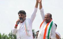CM Siddaramaiah's son should stop making immature statements: K'taka Cong MLA CM Siddaramaiah's son should stop making immature statements: K'taka Cong MLA
