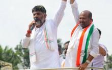 CM Siddaramaiah's son should stop making immature statements: K'taka Cong MLA