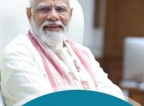 'Modi's Mission': New book on Prime Minister's journey from Vadnagar to PMO to be unveiled tomorrow