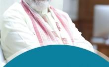 'Modi's Mission': New book on Prime Minister's journey from Vadnagar to PMO to be unveiled tomorrow
