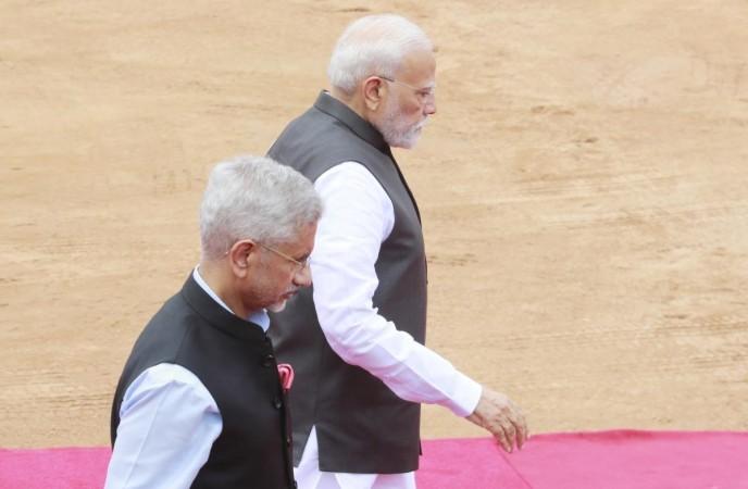 EAM Jaishankar to represent PM Modi at East Asia Summit, announces MEA EAM Jaishankar to represent PM Modi at East Asia Summit, announces MEA