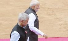 EAM Jaishankar to represent PM Modi at East Asia Summit, announces MEA