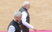 EAM Jaishankar to represent PM Modi at East Asia Summit, announces MEA EAM Jaishankar to represent PM Modi at East Asia Summit, announces MEA