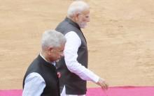 EAM Jaishankar to represent PM Modi at East Asia Summit, announces MEA