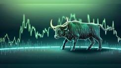 Sensex, Nifty extend winning streak for 6th day, led by IT stocks