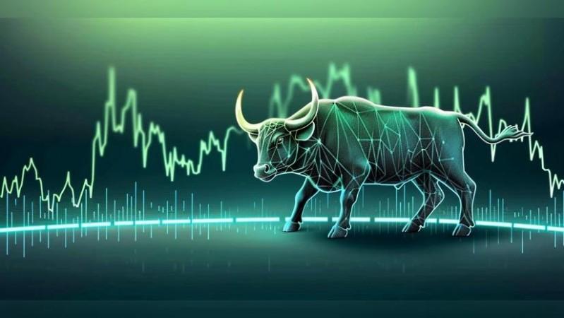 Sensex, Nifty extend winning streak for 6th day, led by IT stocks Sensex, Nifty extend winning streak for 6th day, led by IT stocks
