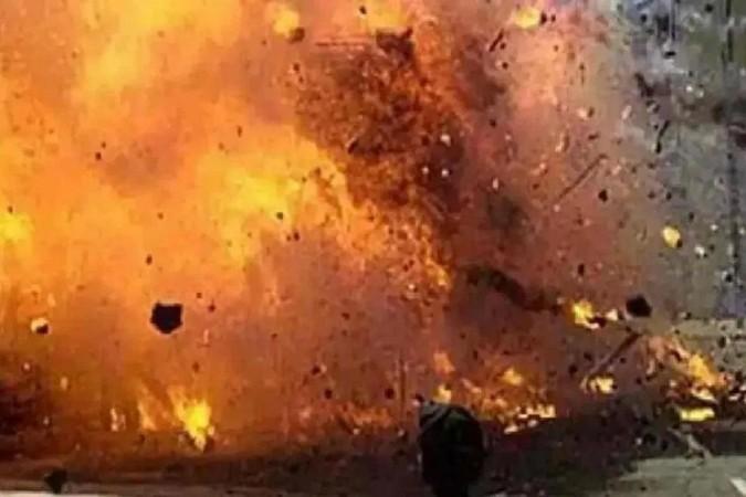 MP: Over 125 injured by carbide guns; many face permanent blindness MP: Over 125 injured by carbide guns; many face permanent blindness