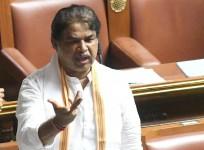 BJP claims Siddaramaiah camp plotting to stop Dy CM Shivakumar from becoming CM